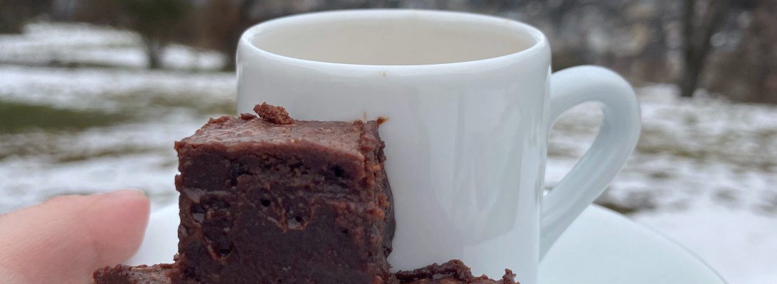 Le fondant au chocolat parfait